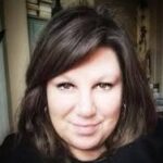 Portrait photo Evelien Walhout