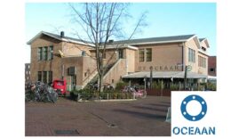 foto Restaurant Oceaan met logo