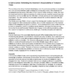 Front page pitch text